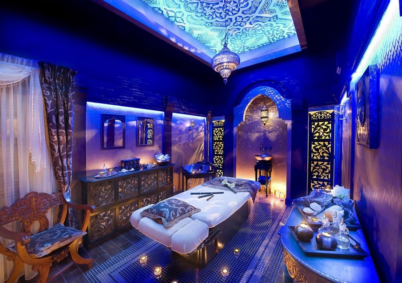 Hotel Royal Baltic 4* Luxury Boutique Устка Екстериор снимка