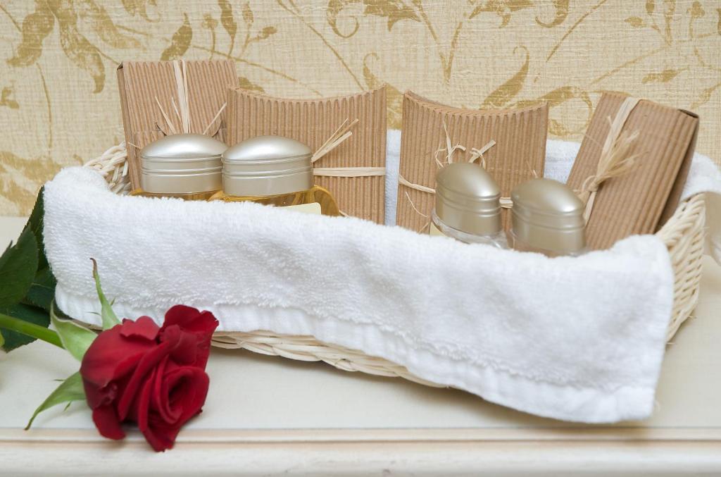 Hotel Royal Baltic 4* Luxury Boutique Устка Стая снимка